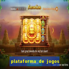 plataforma de jogos carlinhos maia